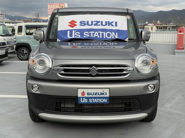 クロスビー1.0 ハイブリッド(HYBRID) MZ 4WD