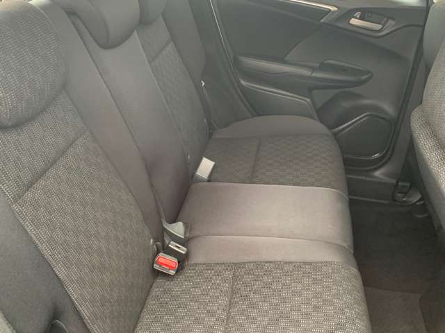 フィット1.3 13G Fパッケージ