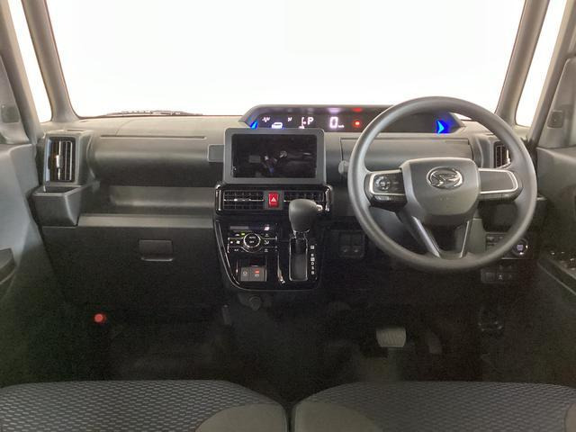 タントカスタムX