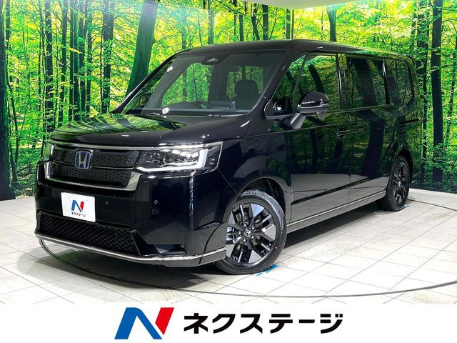 ステップワゴン(ホンダ) 2.0 e:HEV スパーダ 中古車画像