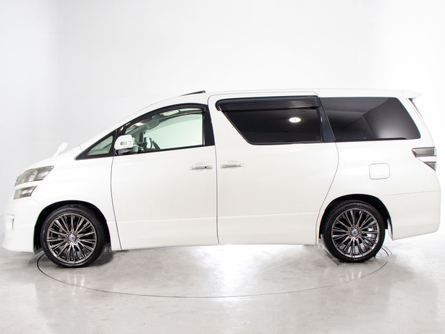 ★サイドビュー★ダウンサス、車高調、ホイール等のカスタムも承っております!