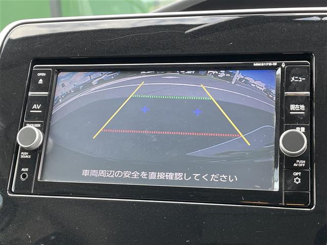 セレナ2.0 ハイウェイスター Vセレクション