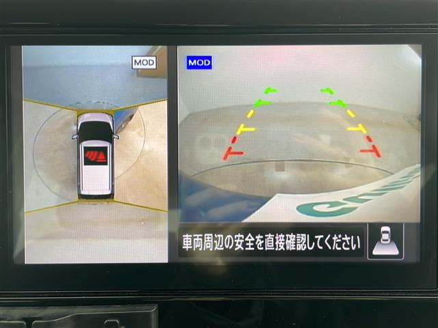 デイズハイウェイスターX 4WD