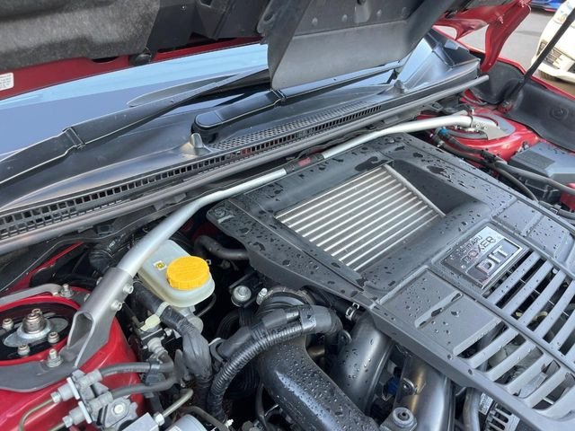 �ySTI�^���[�o�[�z���Ԃ̍��������߂�^���[�o�[�𑕔��B���X���[�Y�ȃR�[�i�����O���s���\�ƂȂ�A������y���߂܂��B