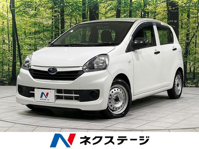 プレオプラス(スバル) E 中古車画像