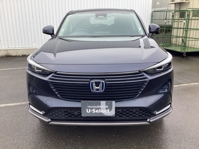 ヴェゼル1.5 e:HEV Z 4WD