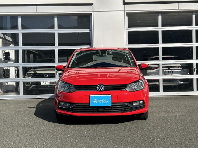 ポロアクティブ ブルーモーションテクノロジー