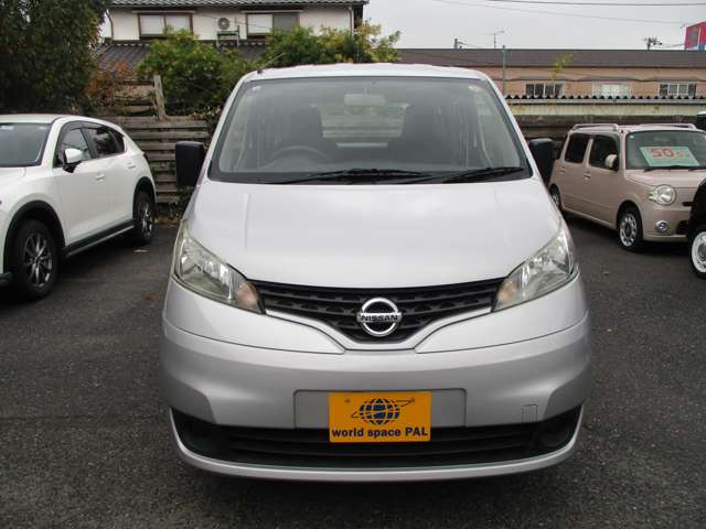 NV200バネットバン1.6 VX