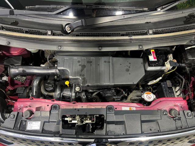 親切・丁寧な専門メカニックスタッフが応対!・車検・点検整備・事故等の修理などアフターサービスも安心。お車のカスタマイズもネクステージのサービススタッフまでご相談ください!