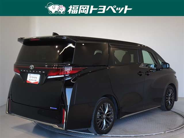 ヴェルファイア2.4 Z プレミア