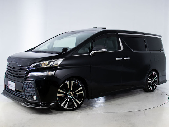 ★サイドビュー★ダウンサス、車高調、ホイール等のカスタムも承っております!