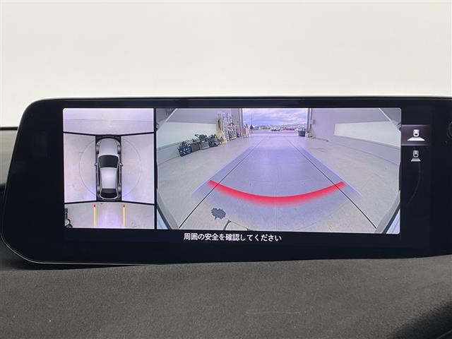 MAZDA3ファストバック1.5 15S レトロスポーツエディション