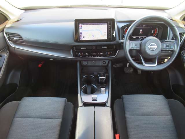 エクストレイル1.5 X