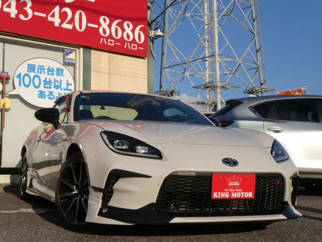 ���[���ł̂��⍇������t���ł���toiawase@king-motor.jp�܂ł��C�y�ɂ��A���������܂�!!