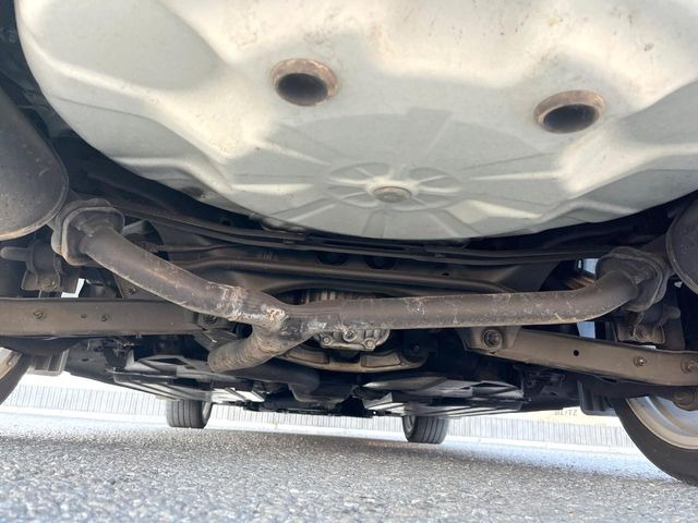 下回りがきれいなうちに、防錆加工の施工がオススメ。降雪地域はもちろん、沿岸部にお住いの方や、趣味でマリン・ウィンタースポーツをされる方にご好評いただいております。