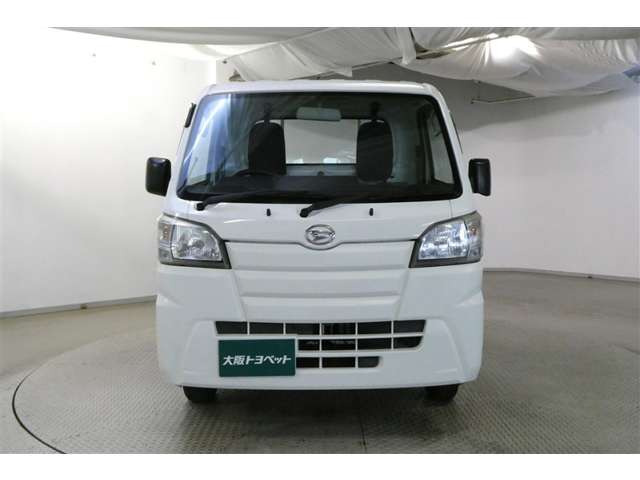 ハイゼットトラックスタンダード 55thアニバーサリー ゴールドエディション