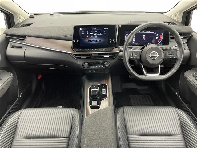 ノートオーラ1.2 G レザーエディション