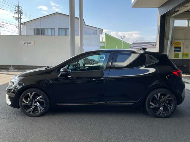 ルーテシアイーテック エンジニアード