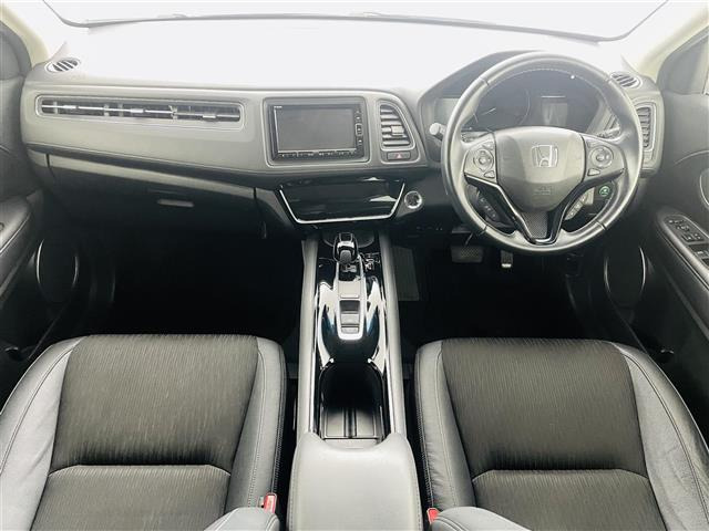 ヴェゼル1.5 ハイブリッド Z ホンダセンシング