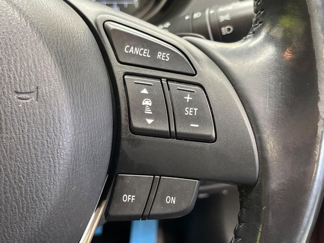 �y�}�c�_�E���[�_�[�N���[�Y�R���g���[���z�������H�ł̒��������s���y��!�����ő��x��ۂN���[�Y�R���g���[�����A�Փˌy���V�X�e���ƘA�g���A�O���̎ԗ������m���ĎԊԂ�ۂ悤�ɑ��x���߂��Ă���܂�!!