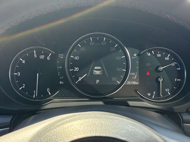 CX-52.2 XD スポーツアピアランス 4WD