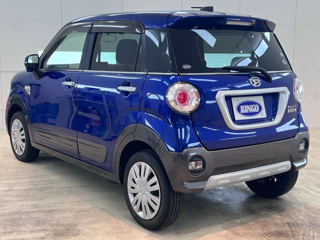 ���O�I�[�i�[�l����؂ɂ���蒸���Ă����̂������遜!�J�[�����N���s�`�F�b�N�@�\���i�ԂŎ����s�ł�!���X�́��͕K���������X�ŃK�b�J�������܂���!