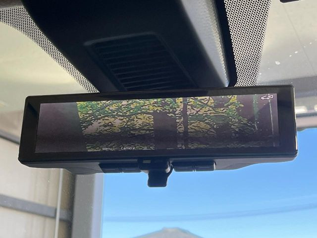 �y�C���e���W�F���g���[���~���[�z��Ȃ̑傫�ȉו��⓯��҂Ō�����m�F���Â炢���ł����S!�J�������B�e�����ԗ�����̉f�������[���~���[���ɕ\���B�N���A�Ȏ��E�ŏ󋵂̊m�F���\�ł�!