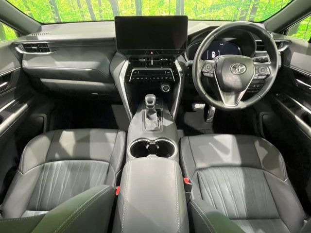 ハリアー2.5 ハイブリッド G