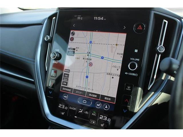 レヴォーグ1.8 GT-H EX 4WD