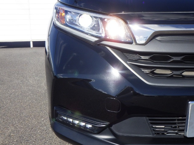 フリード1.5 クロスター ホンダセンシング