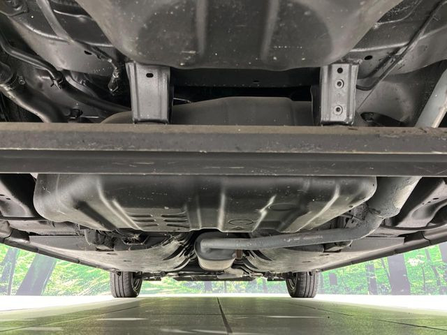 下回りがきれいなうちに、防錆加工の施工がオススメ。降雪地域はもちろん、沿岸部にお住いの方や、趣味でマリン・ウィンタースポーツをされる方にご好評いただいております。