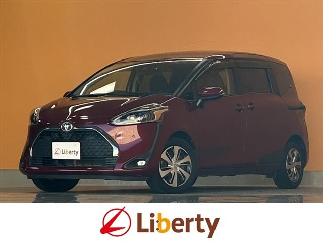 シエンタ1.5 G クエロ