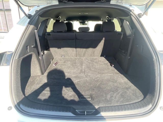 ���i�̂���������ʋ΁A���}���ɏ\���ȉ׎��X�y�[�X���m�ۂ��Ă���܂��B�V�[�g��|���ƁA�傫�ȉו��̐ύڂ��\�ł���