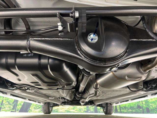 下回りがきれいなうちに、防錆加工の施工がオススメ。降雪地域はもちろん、沿岸部にお住いの方や、趣味でマリン・ウィンタースポーツをされる方にご好評いただいております。