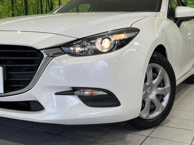 夜間や荒天時により良好な視界で安心な走行をご希望される方には【高輝度LEDヘッドライト】の取付がおすすめ!多くのお客様にご好評いただいております♪