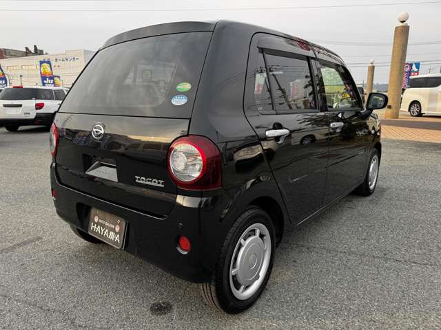 �������X�̍ۂ́w�J�[�Z���T�[�������x�Ƃ��`������������