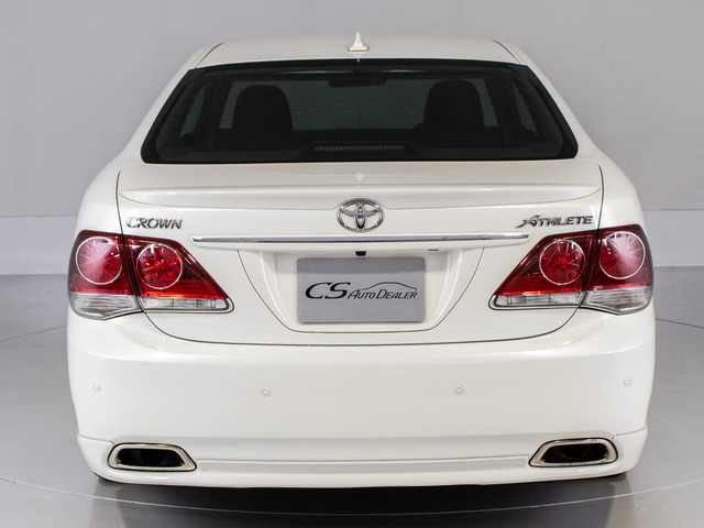 フルエアロカスタム実施済!