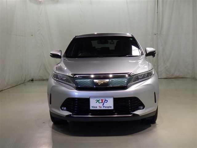 ハリアー2.0 ターボ プレミアム