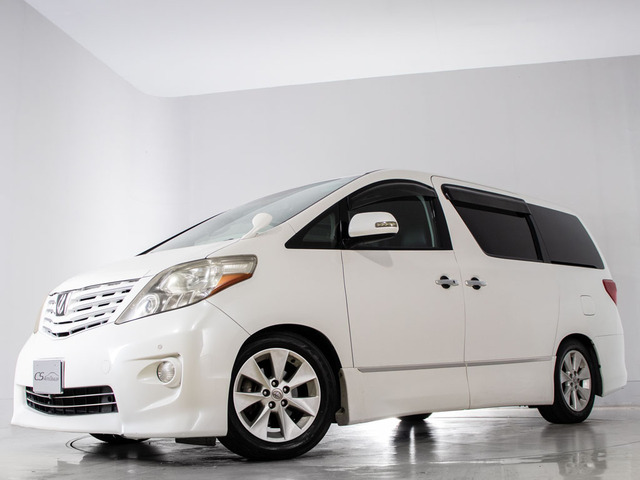 ★サイドビュー★ダウンサス、車高調、ホイール等のカスタムも承っております!