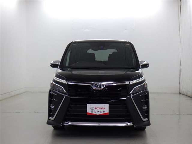 ヴォクシー2.0 ZS 煌