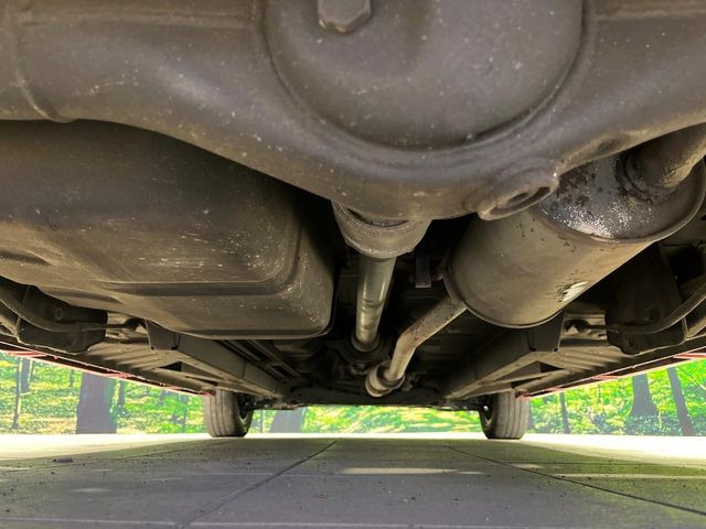 下回りがきれいなうちに、防錆加工の施工がオススメ。降雪地域はもちろん、沿岸部にお住いの方や、趣味でマリン・ウィンタースポーツをされる方にご好評いただいております。