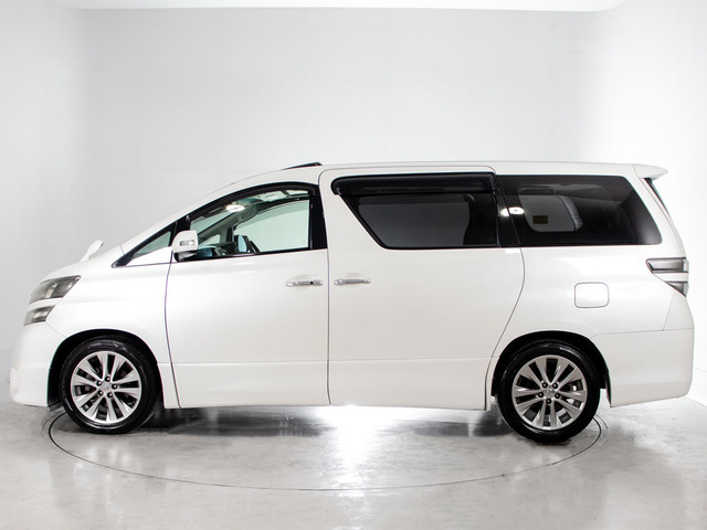 ★サイドビュー★ダウンサス、車高調、ホイール等のカスタムも承っております!