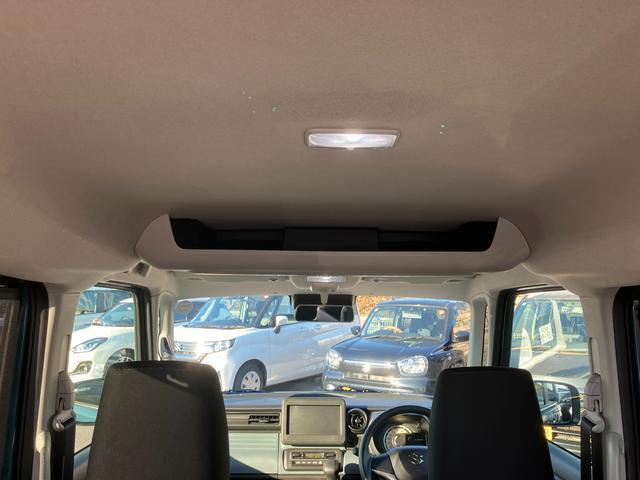 スペーシアベースXF