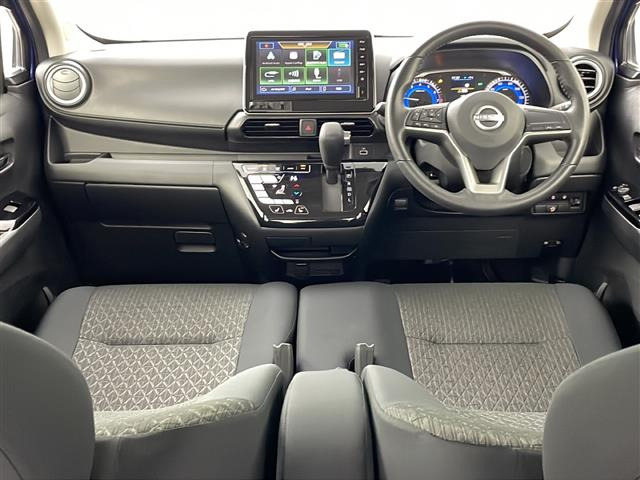 デイズハイウェイスターX 4WD