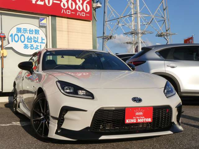 ���Ђł͂��q�l�Ɉ��S���Ē��ÎԂ�I��ł��������ׂɏ��o�����z�\�������{���Ă���܂�!