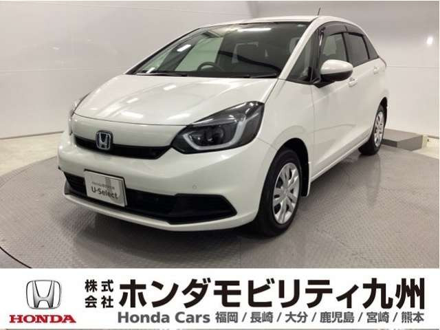 フィット1.5 ハイブリッド