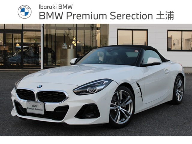 Z4sドライブ 20i Mスポーツ