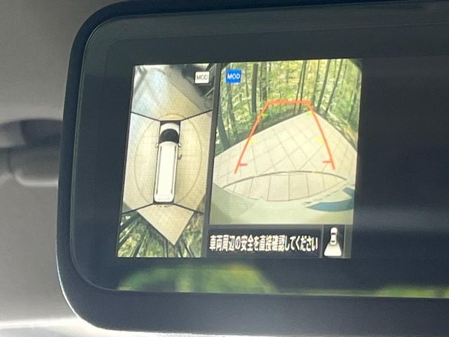 �y�}���`�A���E���h���j�^�[�z��p�̃J�����ɂ��A�ォ�猩���낵���悤�Ȏ��_��360�x�N���}�̎��͂��m�F���邱�Ƃ��ł��܂������p�������m�F���₷���A�����ꏊ�ł̐؂�Ԃ��⒓�Ԃ��X���[�Y�ɍs���܂��B