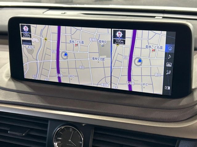 �y12.3�C���`���C�h�i�r�z�������ƃC���p�N�g�̂����^���C�h�i�r�𑕔��B�e��I�[�f�B�I����͂������A�������C�h��ʂł̃}�b�v2�����\���ȂǁA���֐��������i�r�ł���