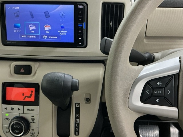 ムーヴキャンバスX SAII